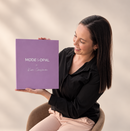 Mode & Opal x Kimberley Crossman Gift Set, Sweet Lavender