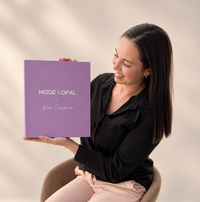 Mode & Opal x Kimberley Crossman Gift Set, Sweet Lavender