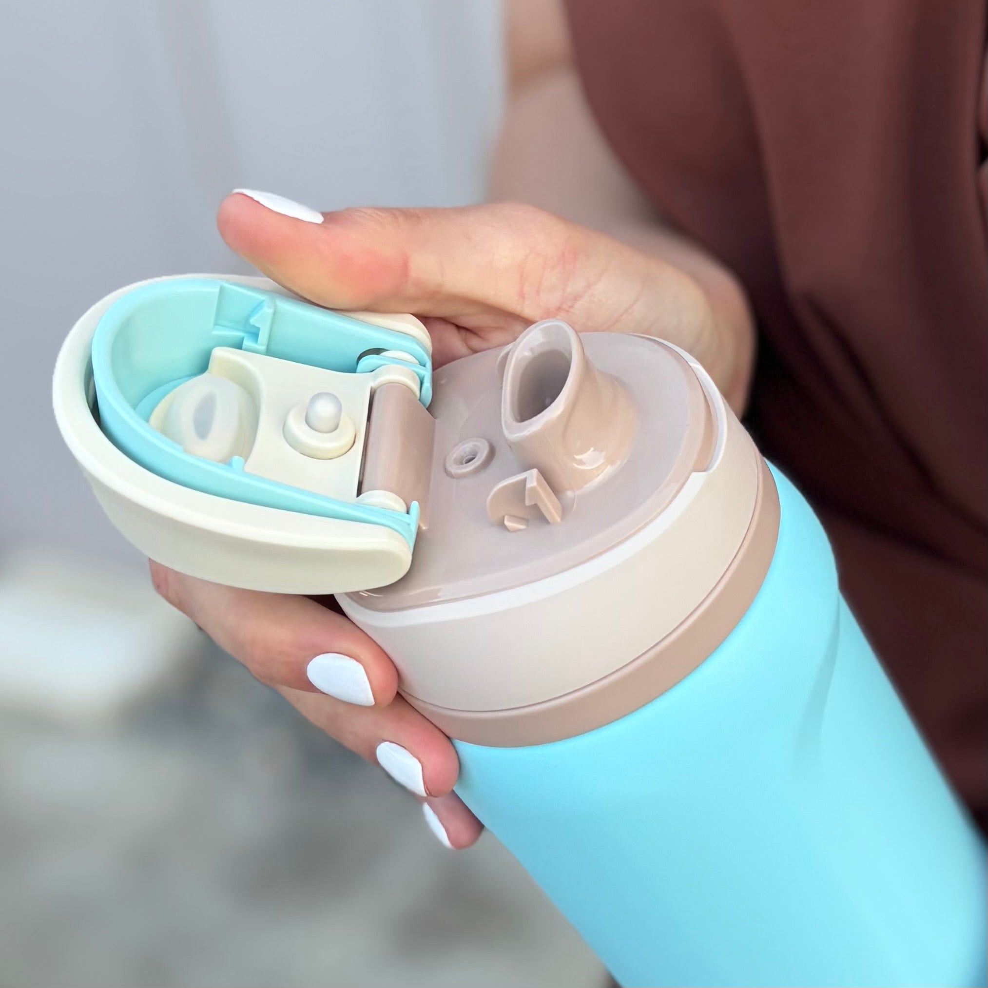 Insulated Drink Bottle - Bundles