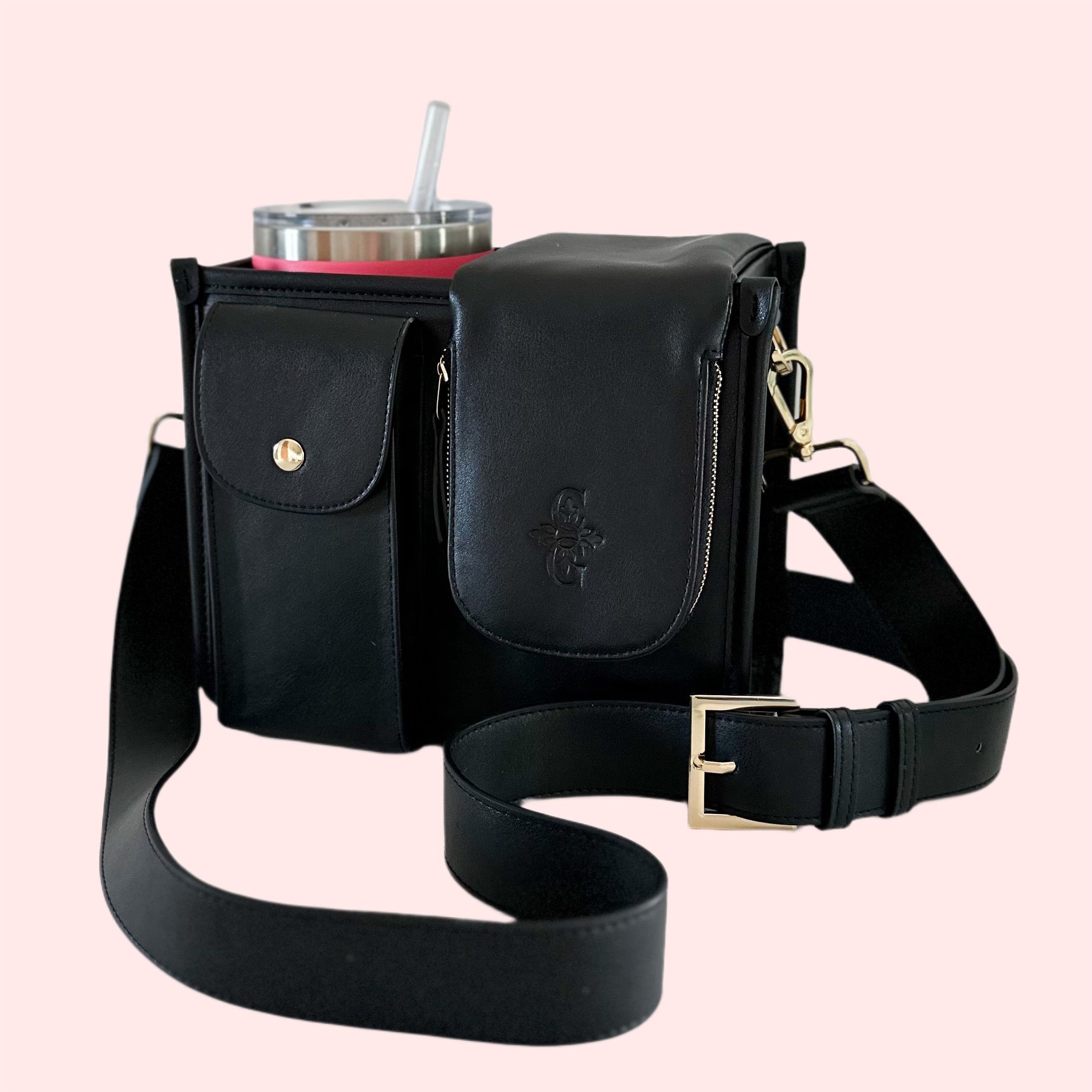 Drink Bottle Bag