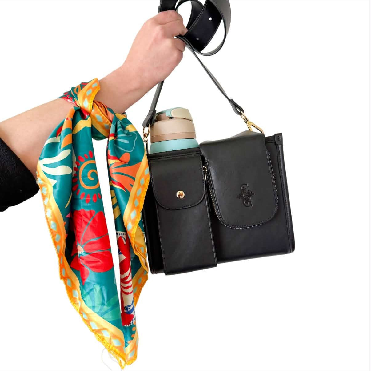 Drink Bottle Bag