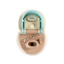 Insulated Drink Bottle - Soft Cream