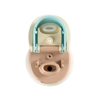 Insulated Drink Bottle - Soft Cream