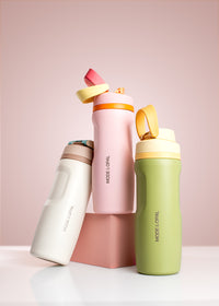 770ml Drink Bottles - Marked Box + FREE gift